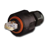 Siemon XP85S Category 5e 8 Position, Contacts, ScTP Industrial MAX Plug